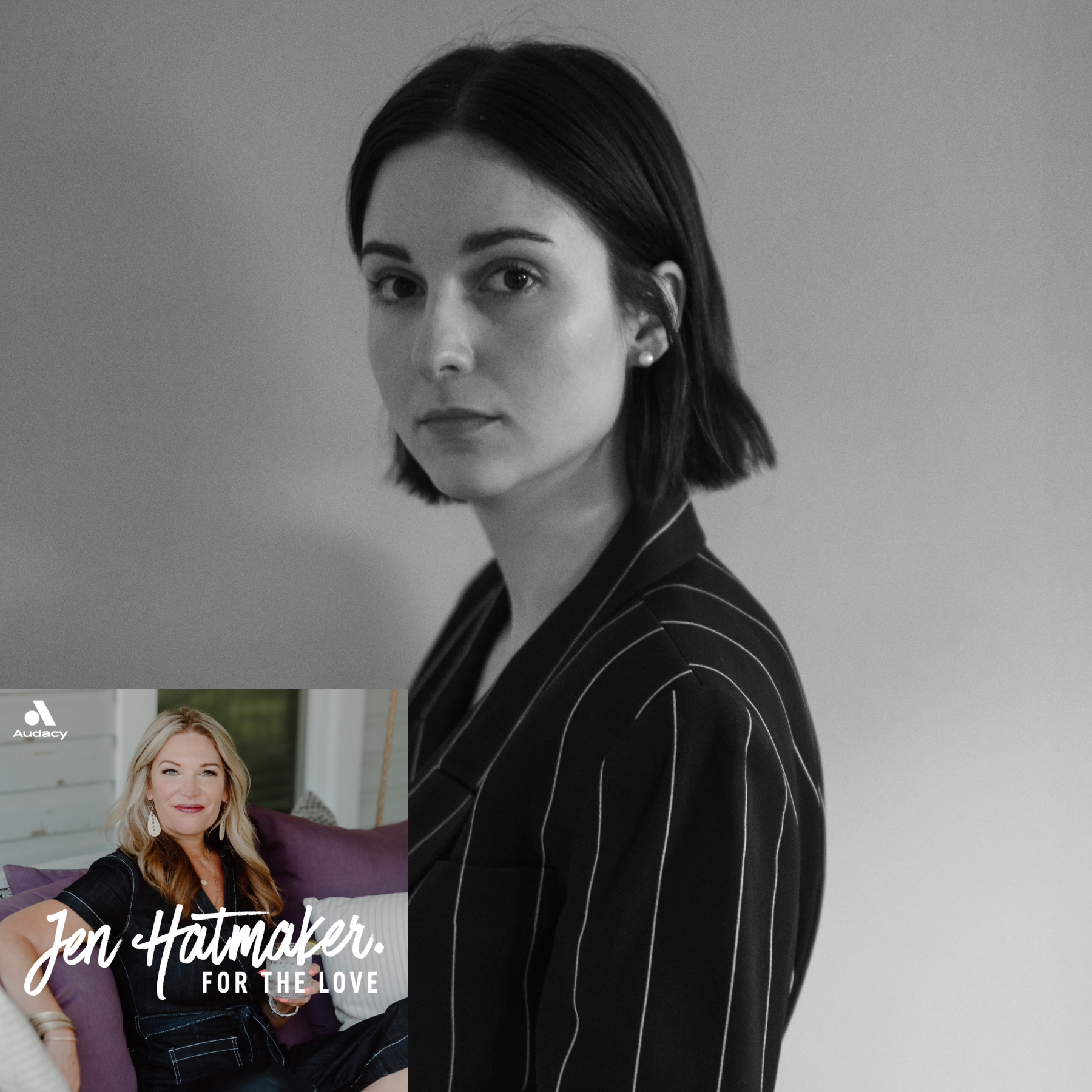 [Encore] Stop Lying to Yourself: Dr. Sara Kuburic Wants You Take Ownership of Your Choices for True Happiness episode artwork