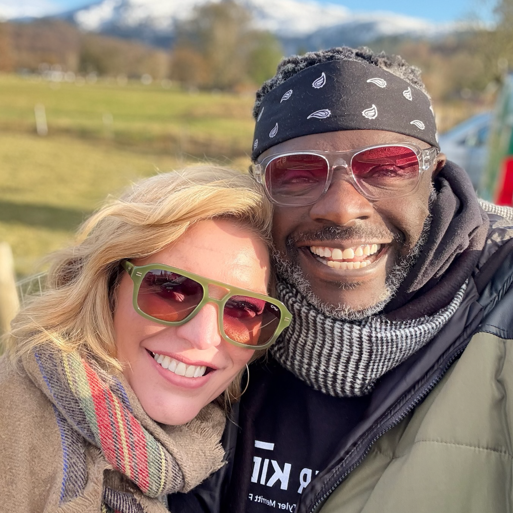 For The Love With Jen Hatmaker Podcast