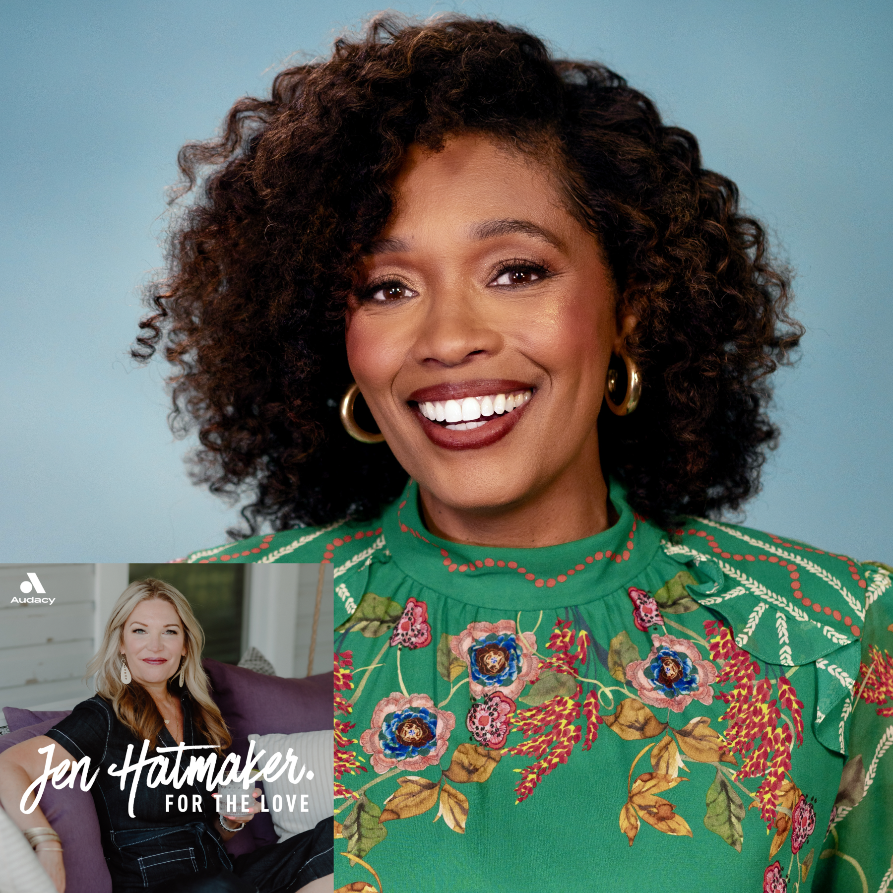 For The Love With Jen Hatmaker Podcast