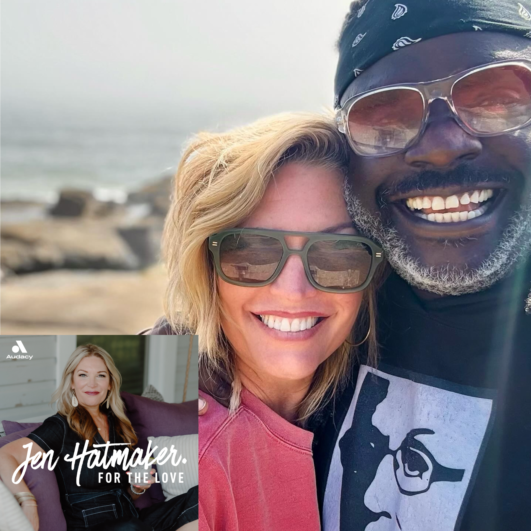 For The Love With Jen Hatmaker Podcast