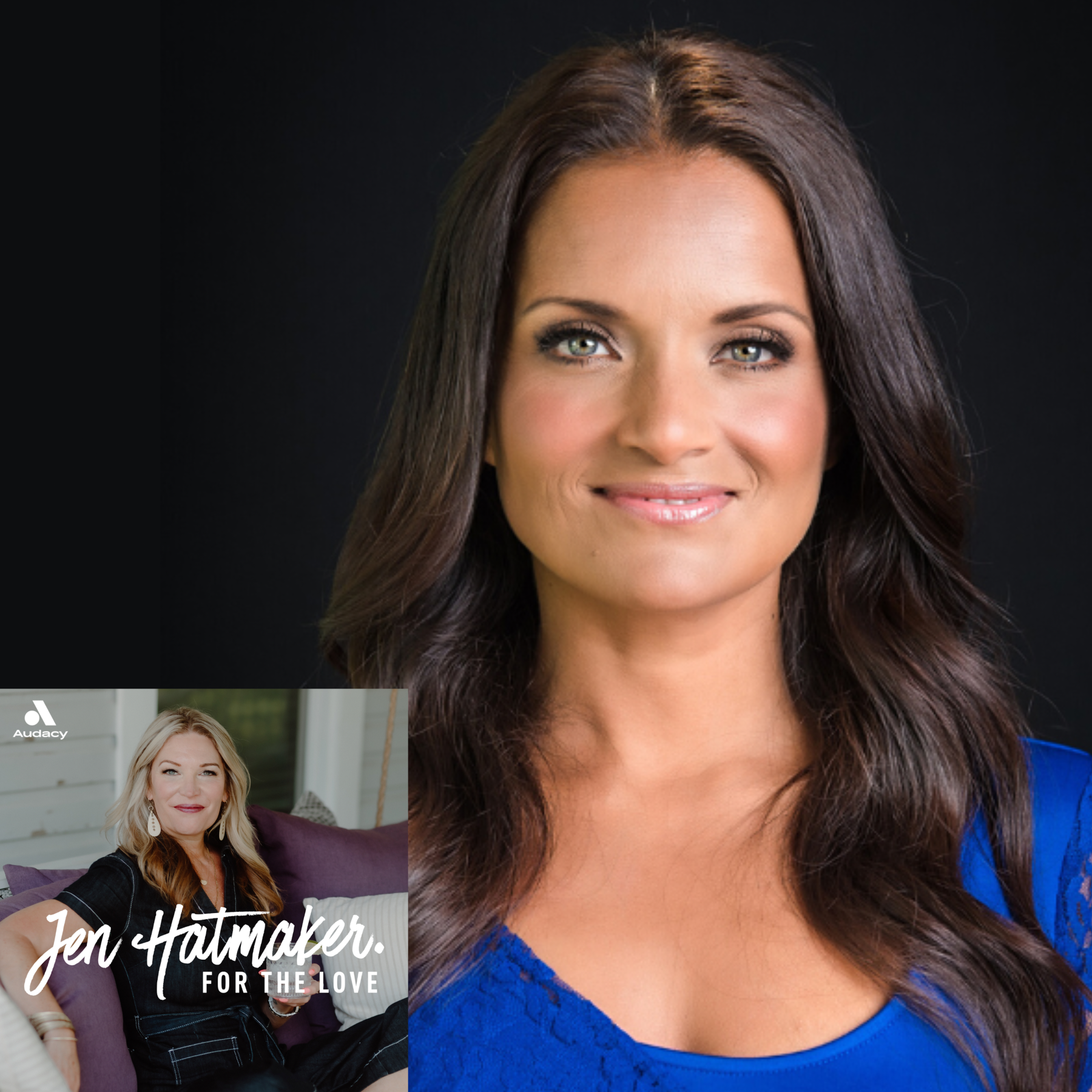 No Such Thing As Good or Bad Kids: Dr. Shefali on Conscious Parenting episode artwork