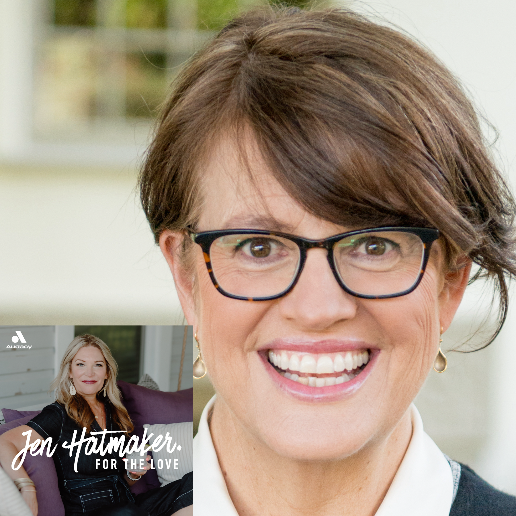 Tell Me More: The Power of Hard Conversations with Kelly Corrigan episode artwork
