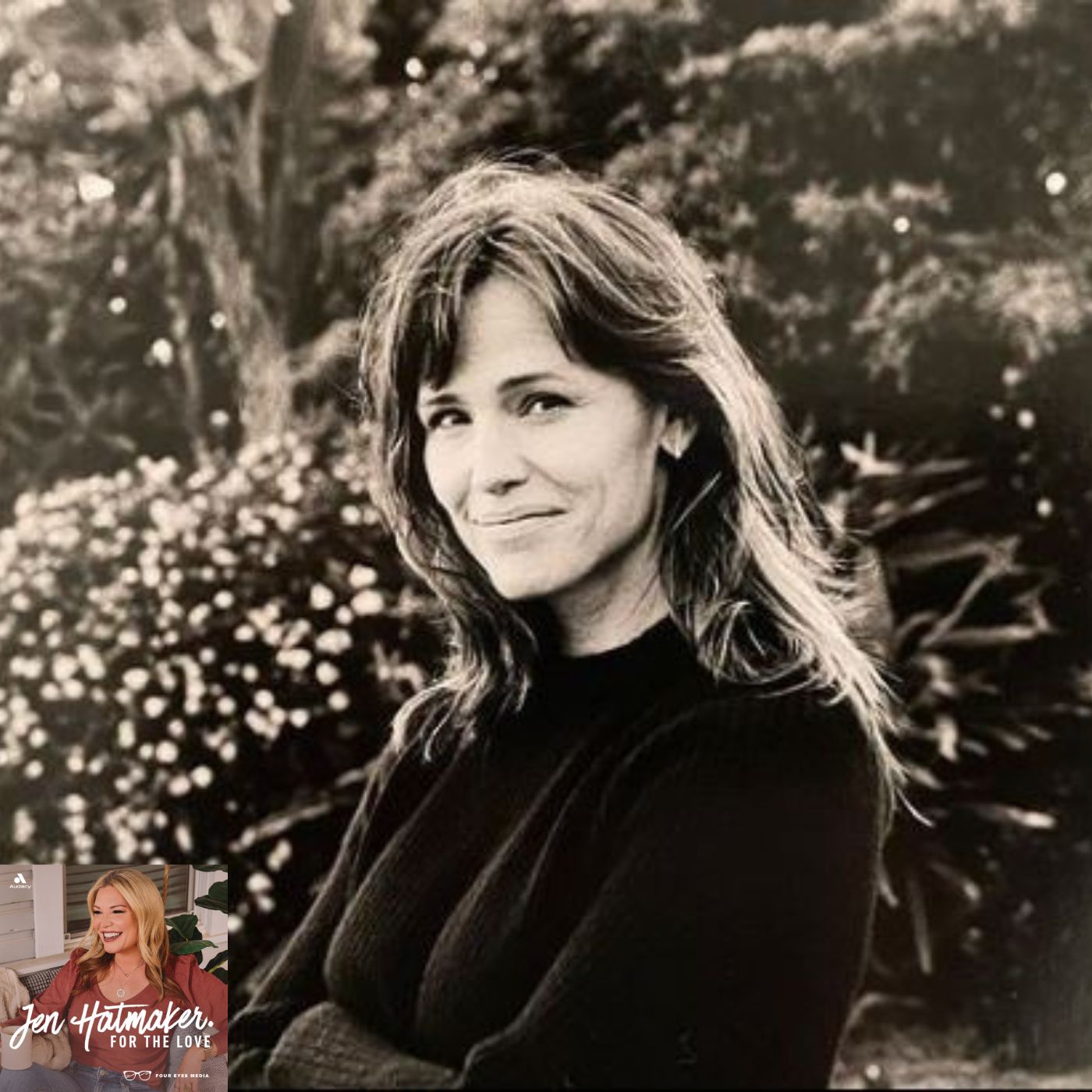 [BONUS ENCORE] Following Your Heart for Meaningful Change with Jennifer Garner episode artwork