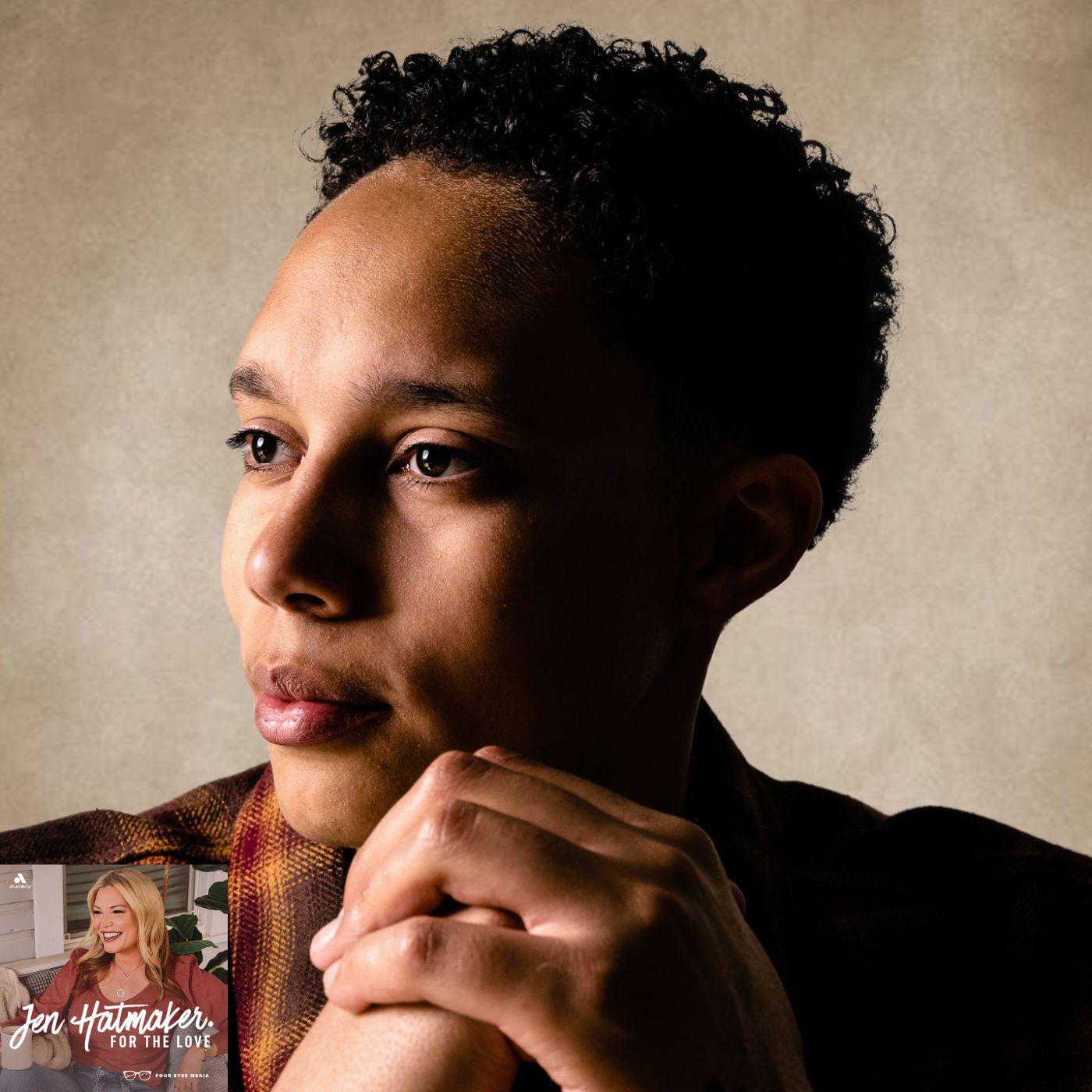 [BONUS] A Year Lost and Found: Brittney Griner's Story of Survival episode artwork