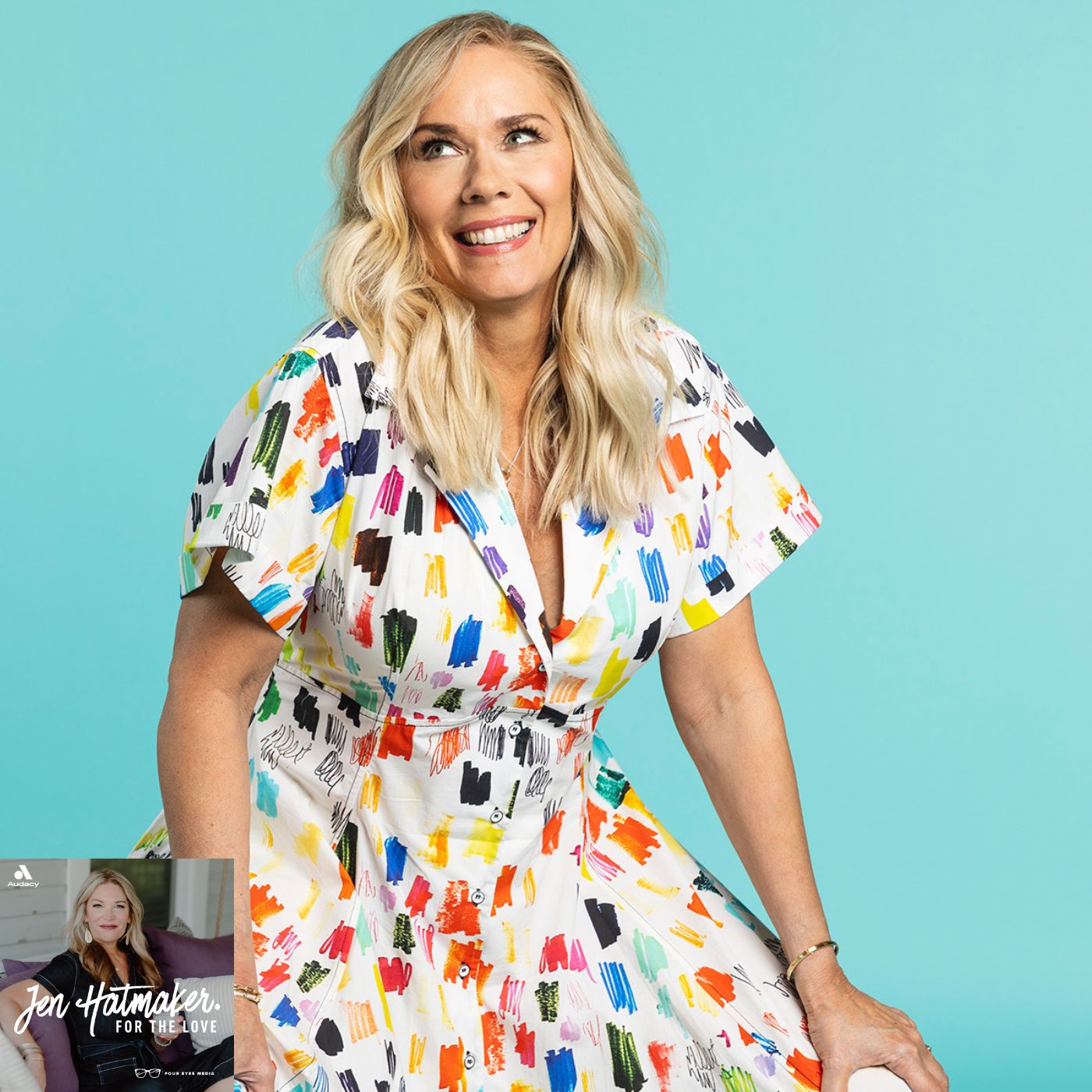 Unstoppable in Our 50’s: Leanne Morgan’s Secrets to Finding Success (and Laughs) in Midlife episode artwork