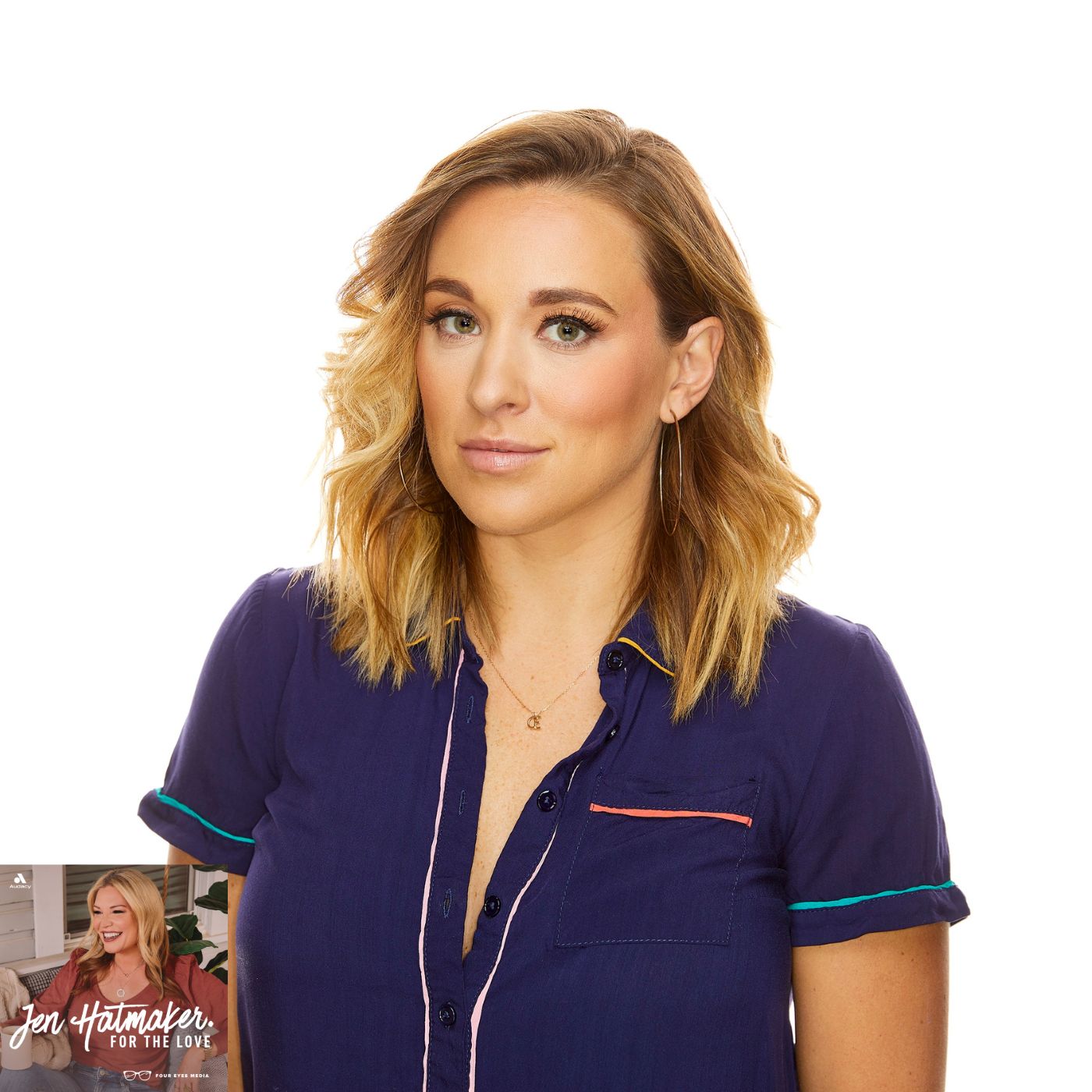 Crime Junkies Host Ashley Flowers on True Crime, Activism, and Becoming a Novelist episode artwork