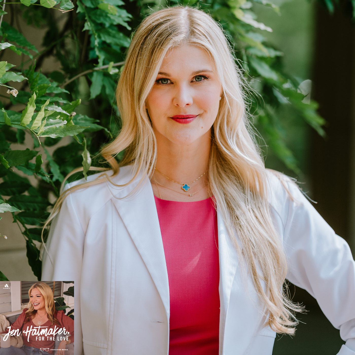 The Shaky Future of Women’s Reproductive Health with Dr. Natalie Crawford episode artwork