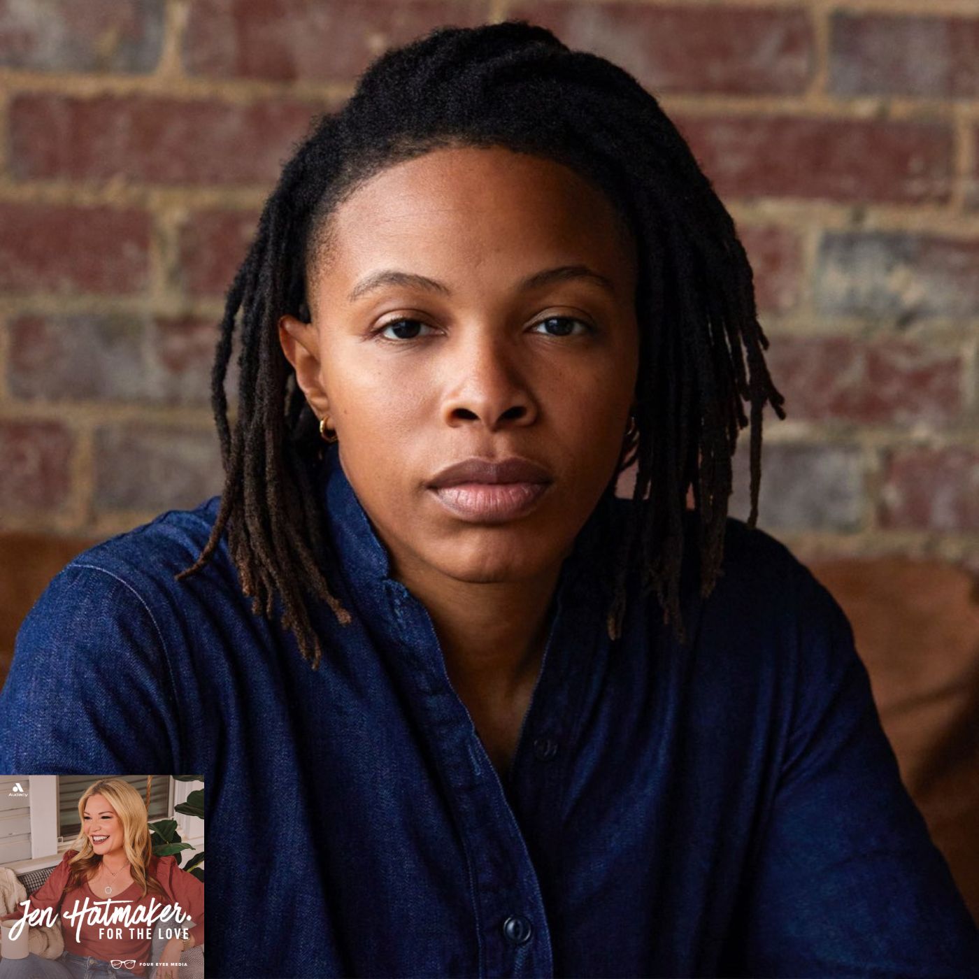 Feeling at Home In Your Body: Prentis Hemphill on Healing Through Embodiment episode artwork