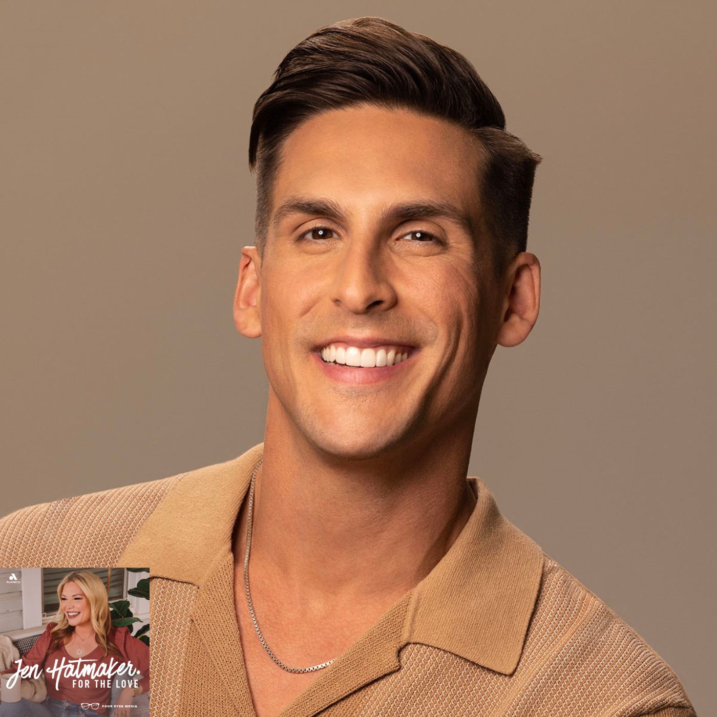 Get Your Life Together with Peloton’s Cody Rigsby episode artwork