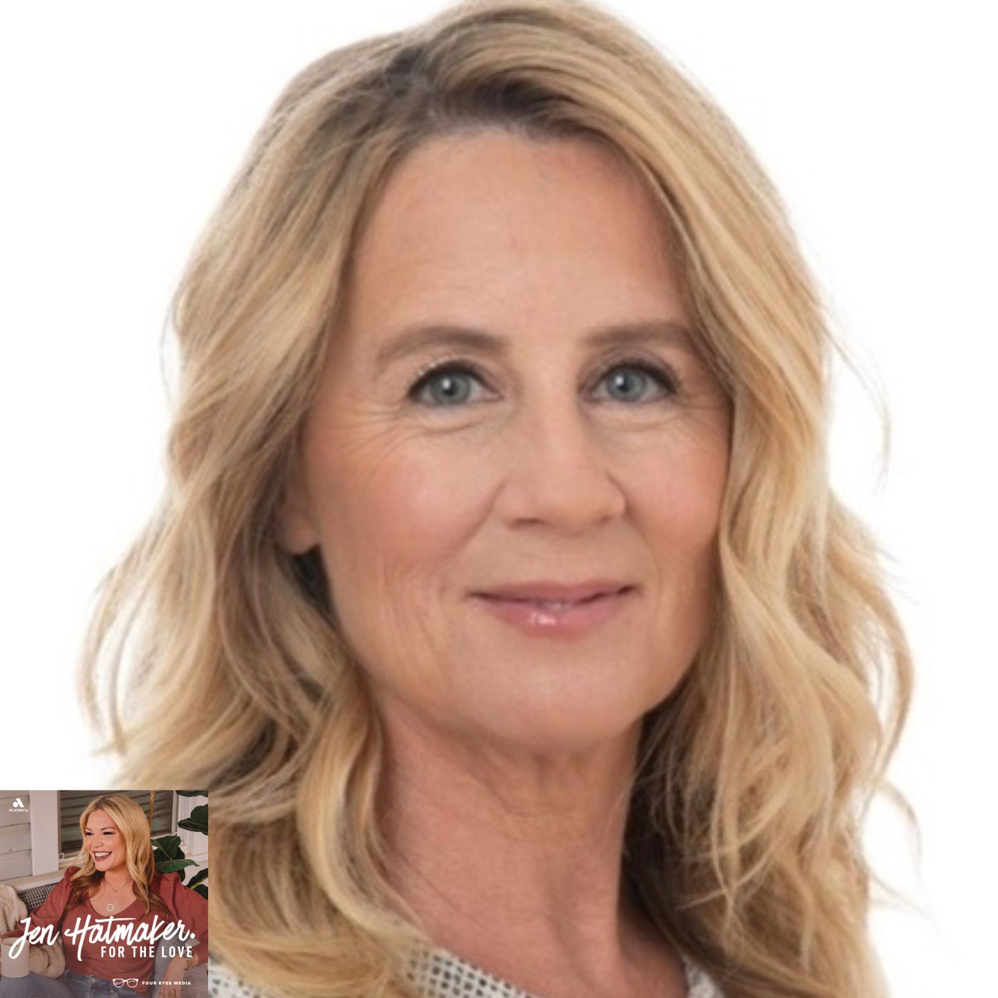 For The Love With Jen Hatmaker Podcast