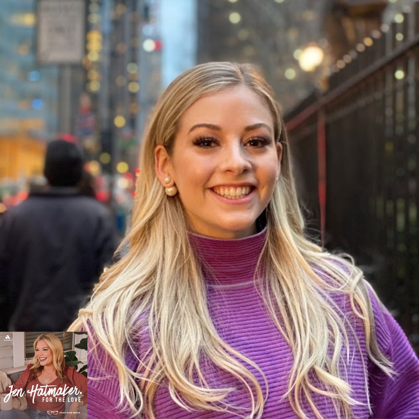 Shattering the Ice Princess: Gracie Gold Reveals Her Real Self episode artwork