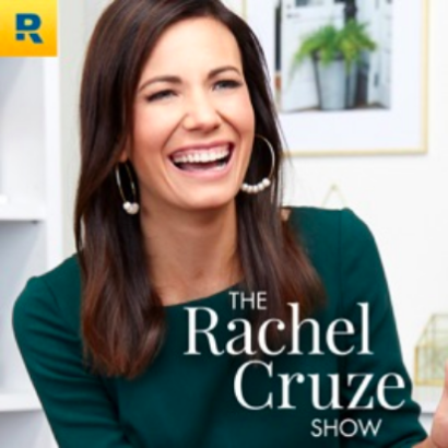 Manage Your Money Like a Boss: The Rachel Cruze Show episode artwork