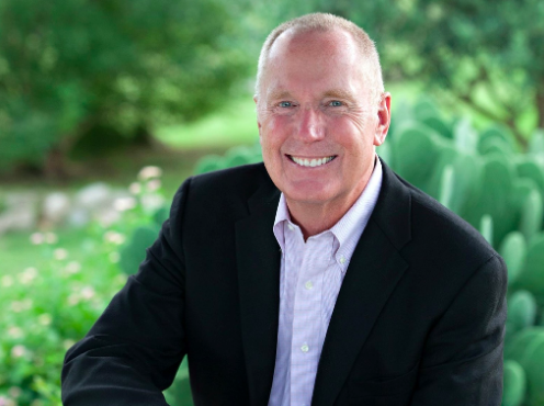 Max Lucado: The Beauty of Disagreeing Agreeably  episode artwork