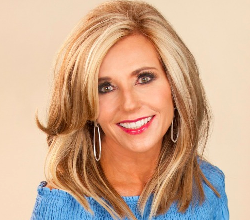 Beth Moore Guides Us Through the Rocky Soil episode artwork
