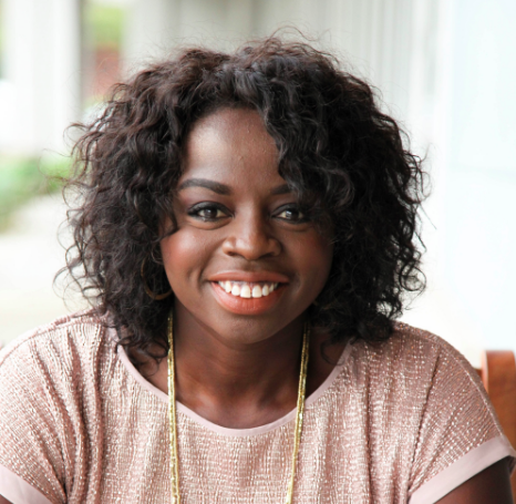 Jo Saxton Unpacks Women’s Stories to Make the World a Better Place episode artwork