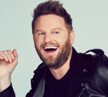 Queer Eye's Bobby Berk and the Fire Inside Us All episode artwork
