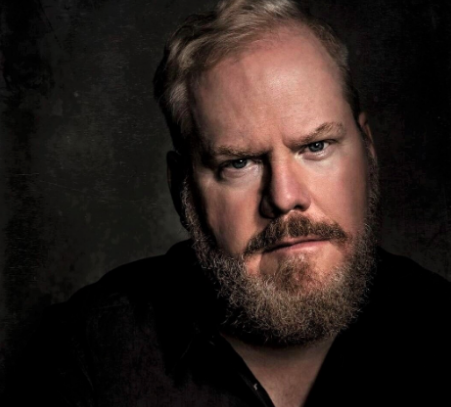 [BONUS] Quarantine Queens Eps 8: When This is Over, We Deserve A Parade: Jim Gaffigan’s Lockdown Life episode artwork