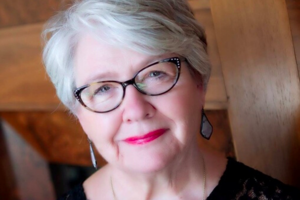 What is The Enneagram? Suzanne Stabile Gives Us a Primer episode artwork