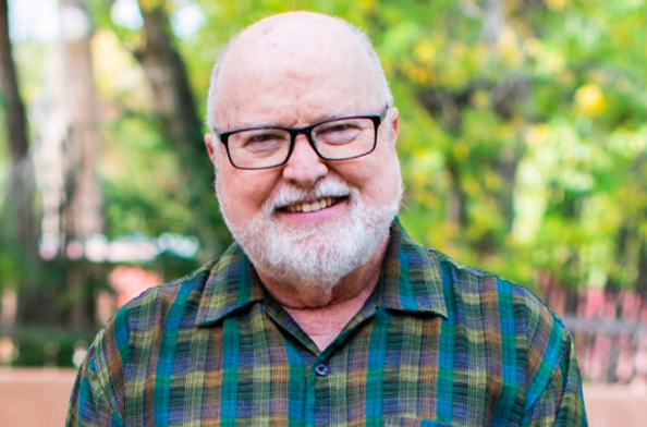 Enneagram Ones - The Reformers with Fr. Richard Rohr episode artwork