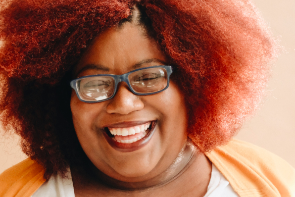Going to Church Shouldn't Hurt: Alicia Crosby on Religious Trauma’s Effect on Black Lives  episode artwork