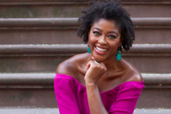 Celebrating the Rich Legacy of Black Culture, Art & Fashion in America, with Dr. Tanisha C. Ford episode artwork