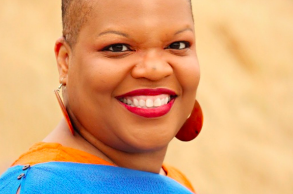 Centering Mental Health & Self-Care in Black America, with Dr. Chanequa Walker-Barnes episode artwork