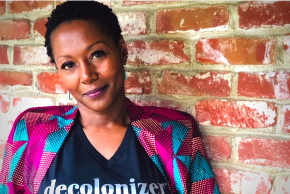 “Education Is Freedom Work”: Dr. Monique Morris on Investing in Black Students episode artwork