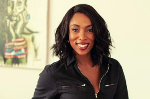 Empowering Black Entrepreneurs: Jessica O. Matthews Turns Adversity into Strength episode artwork