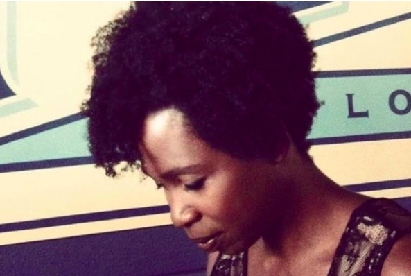 Black in White Spaces: Marcie Alvis-Walker on Racial Intersections  episode artwork