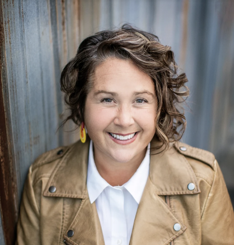 2020 Heroes Build Bridges Over Walls: Combat Vet Diana Oestreich episode artwork