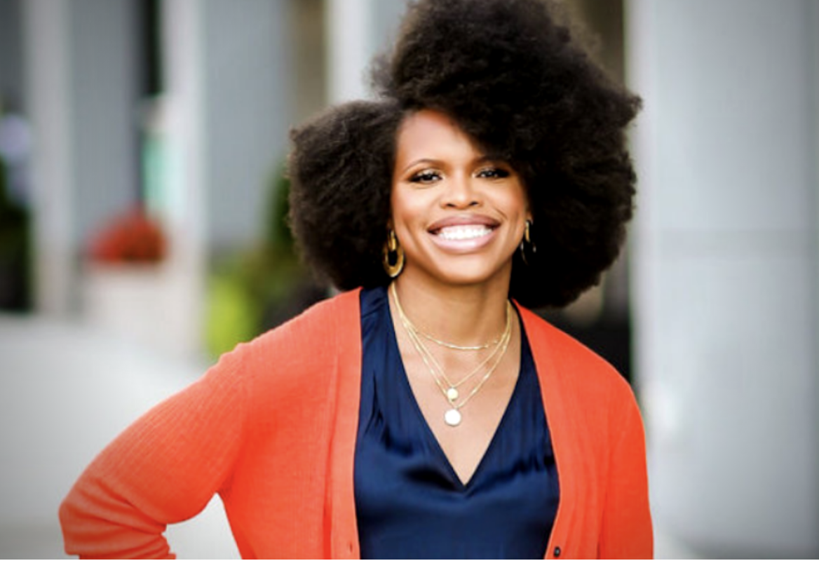 How Boundaries Can Save Your Relationships with Nedra Glover Tawwab episode artwork