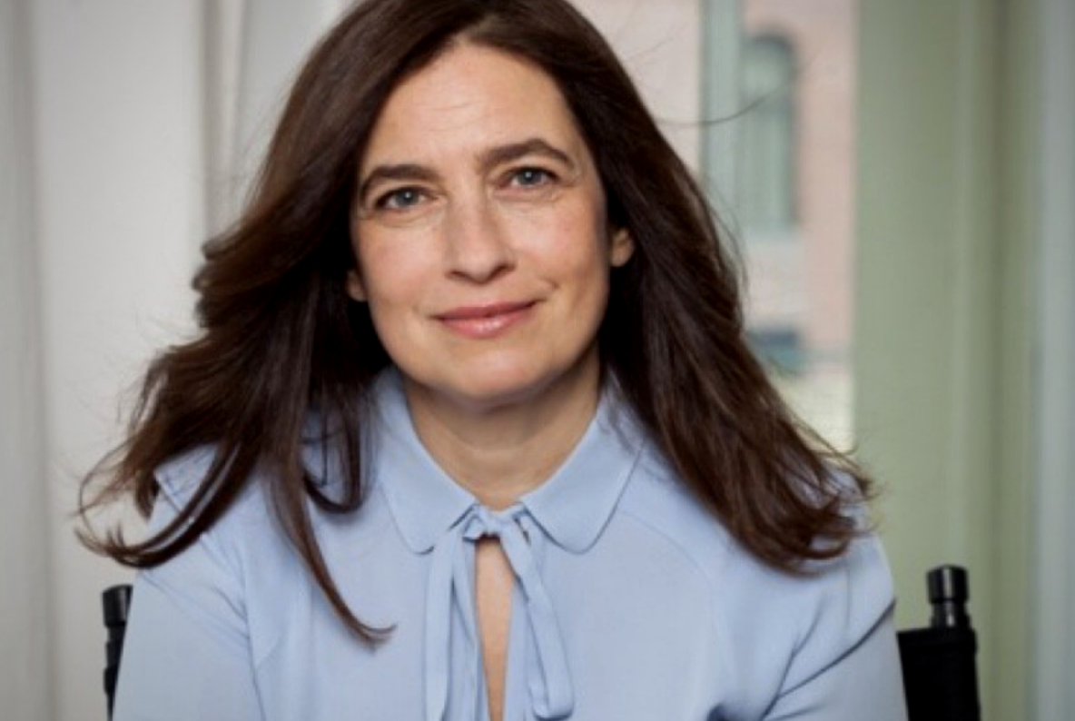 Making Good Use of Our Emotions: Hilary Jacobs Hendel episode artwork