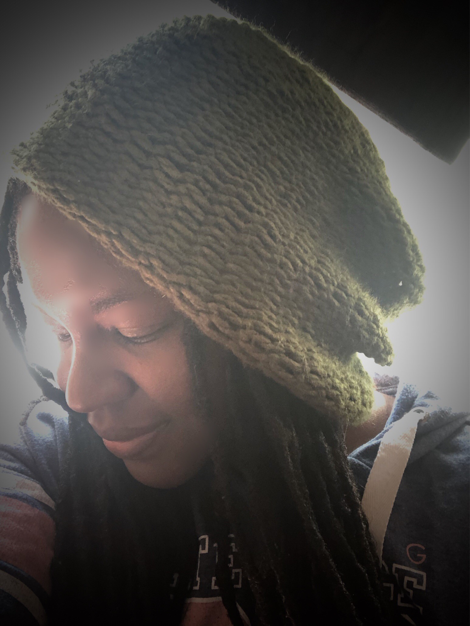 Reconnecting with God Through Our Wandering with Bunmi Laditan episode artwork