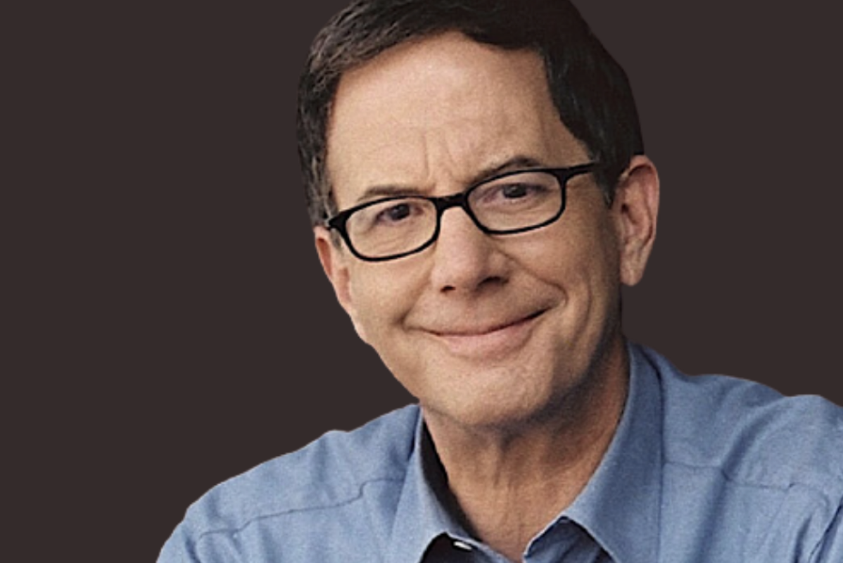 Communication Drives Connection—and Healing: Dr. Mark Goulston episode artwork