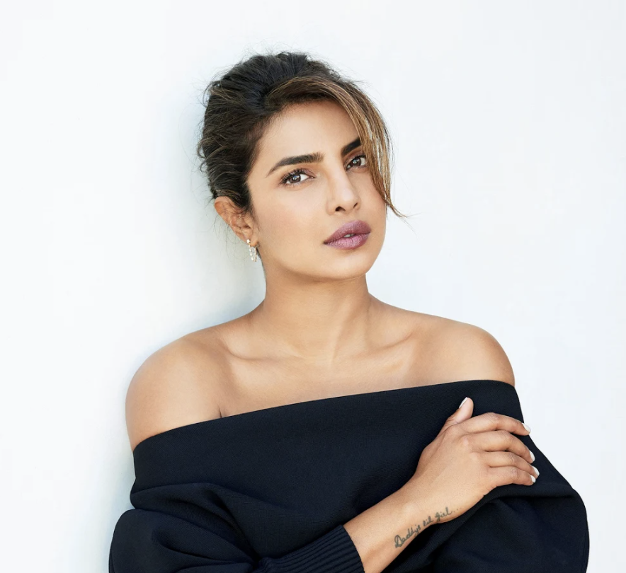 Ambition is a Girl's Best Friend: Priyanka Chopra Jonas on Reconnecting with Our Dreams episode artwork