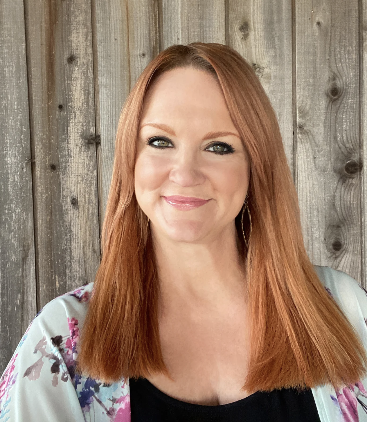 Ree Drummond on Microwaved Ding Dongs and Other Real-Life Cooking episode artwork