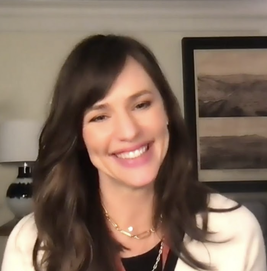 [BONUS] Jennifer Garner on the Power of Saying Yes episode artwork