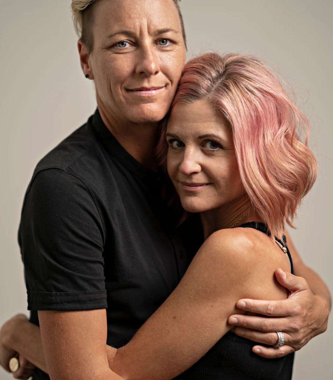 Spring Back Series: Finding Your Truth with Abby Wambach & Glennon Doyle episode artwork