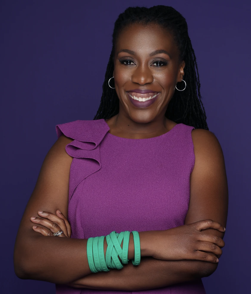 Owning and Knowing Your Finances with the “Budgetnista” - Tiffany Aliche episode artwork