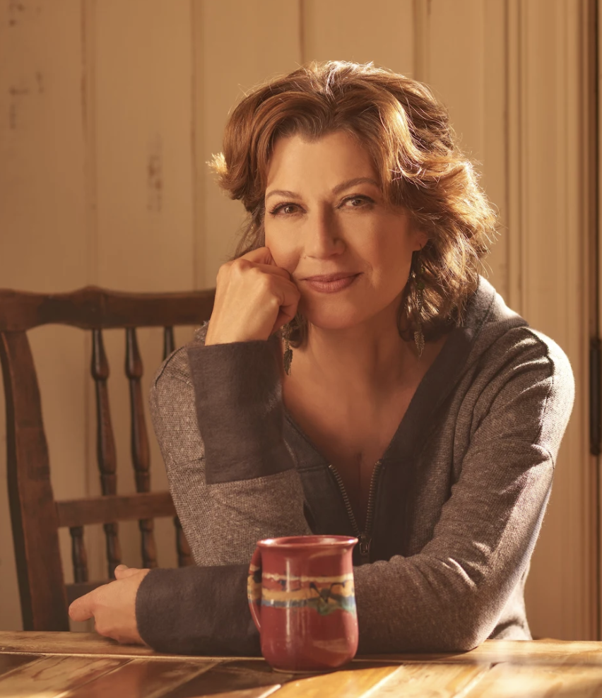 Everything’s A Gift: Steering Our Lives Through Light & Through Darkness with Amy Grant episode artwork