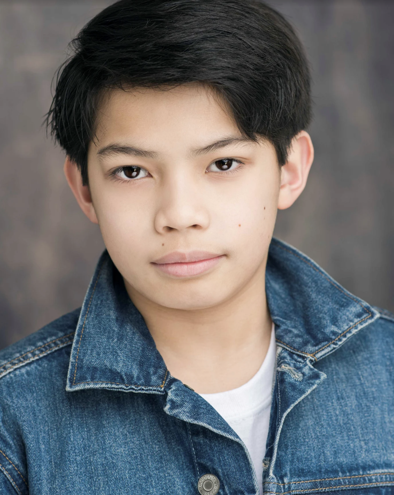 Future Star of Broadway: The Lion King’s Vince Ermita episode artwork