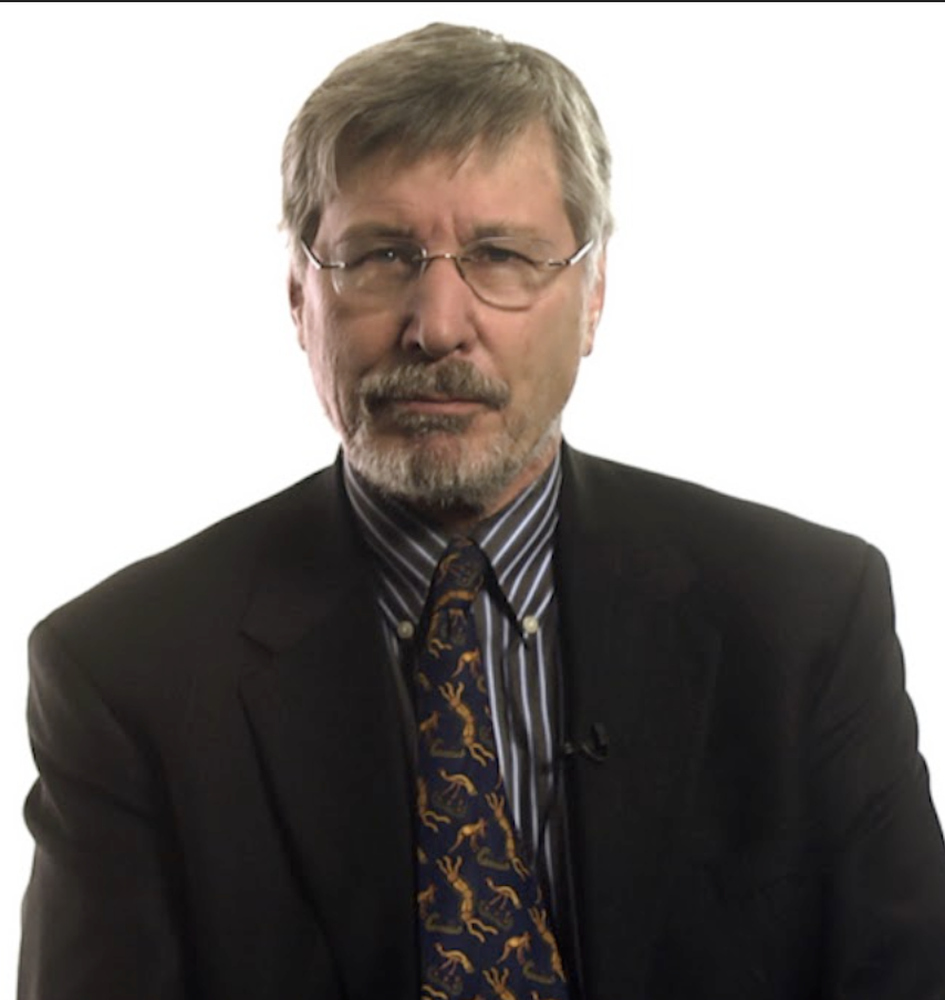 YOUR Body Keeps the Score: Unwinding Trauma with Dr. Bessel Van Der Kolk  episode artwork