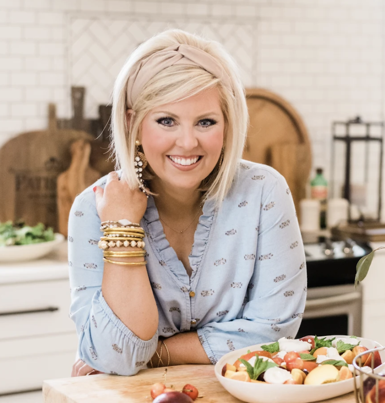Stress Free Holiday Hosting with Abby Turner episode artwork