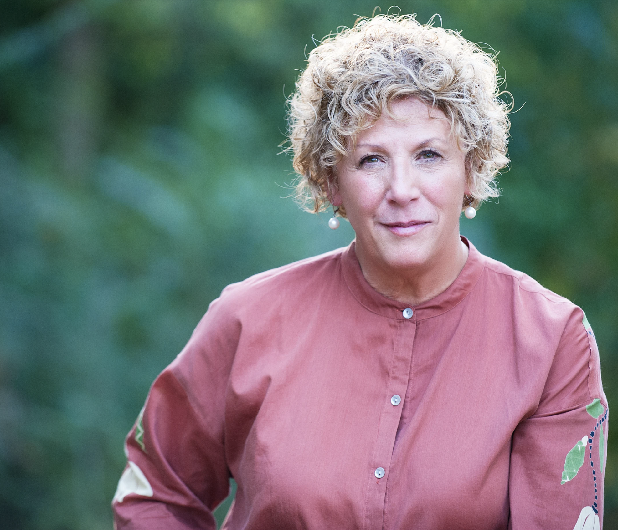 Elephants in the Room Part 5:  Undoing the Stigma of Menopause with Cheryl Bridges Johns episode artwork