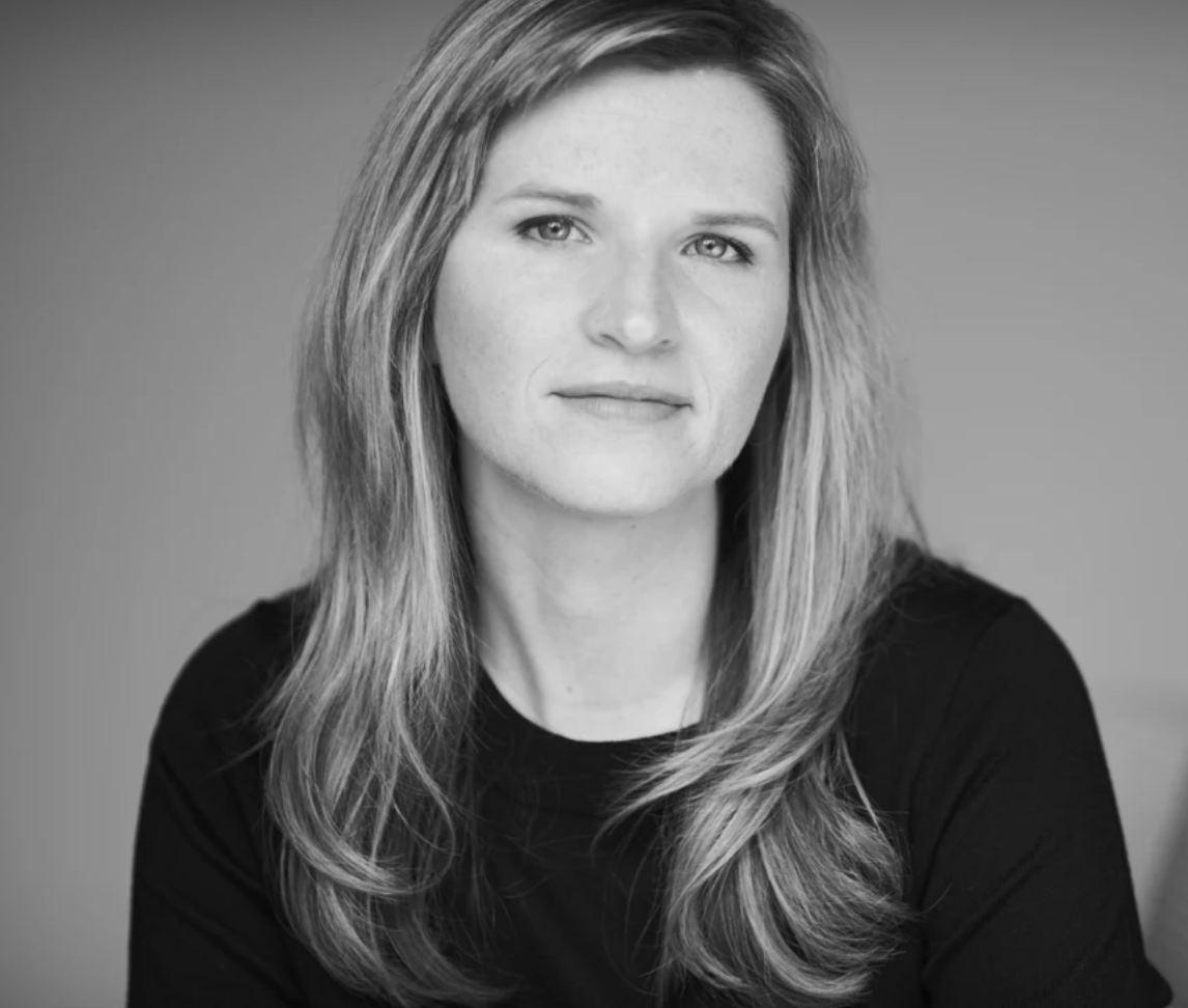 [BONUS] Author of “Educated” Tara Westover: A Different Life Is Possible episode artwork