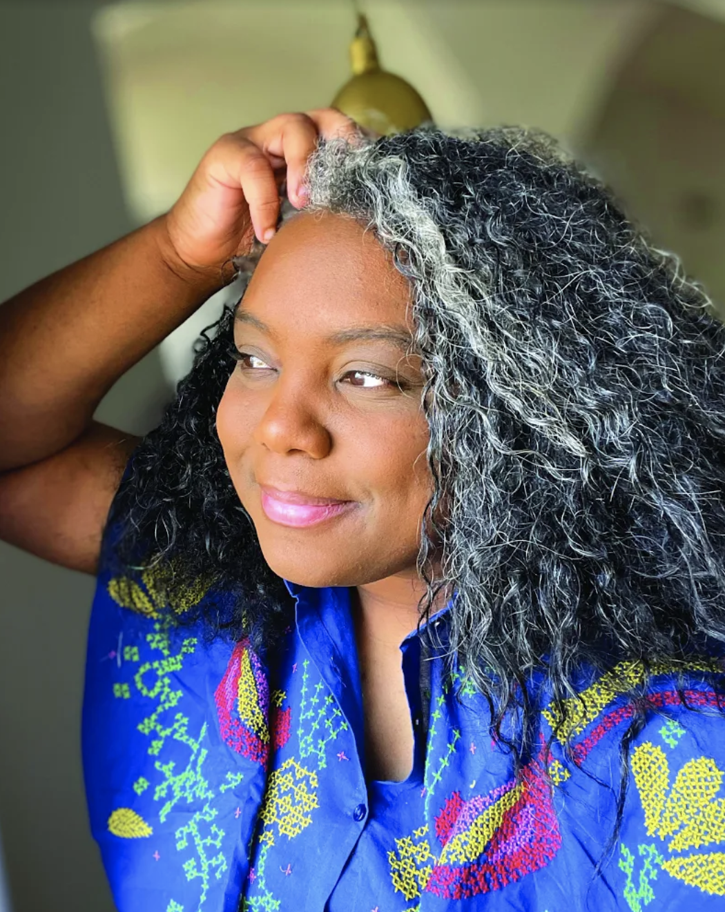 Reconnecting to Our Faith Through Art: Morgan Harper Nichols episode artwork