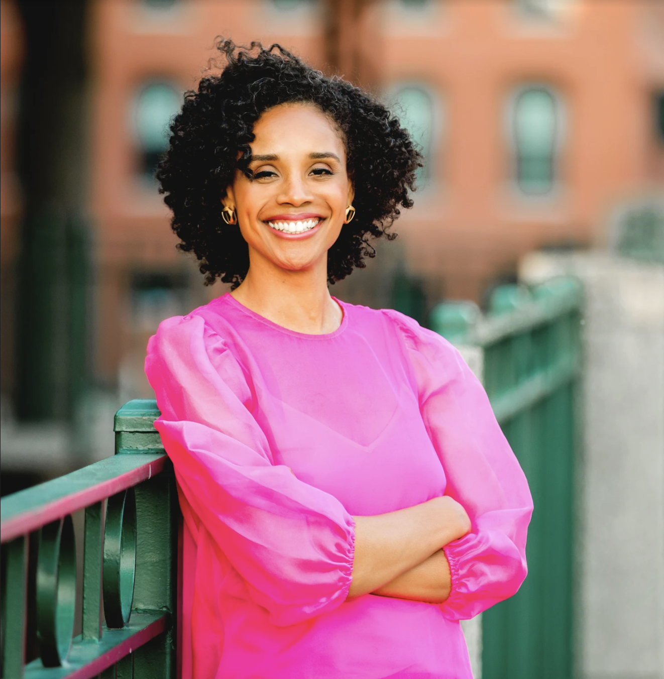 Who Says God is a White Man? Finding Ourselves in the Divine with Dr. Christena Cleveland episode artwork