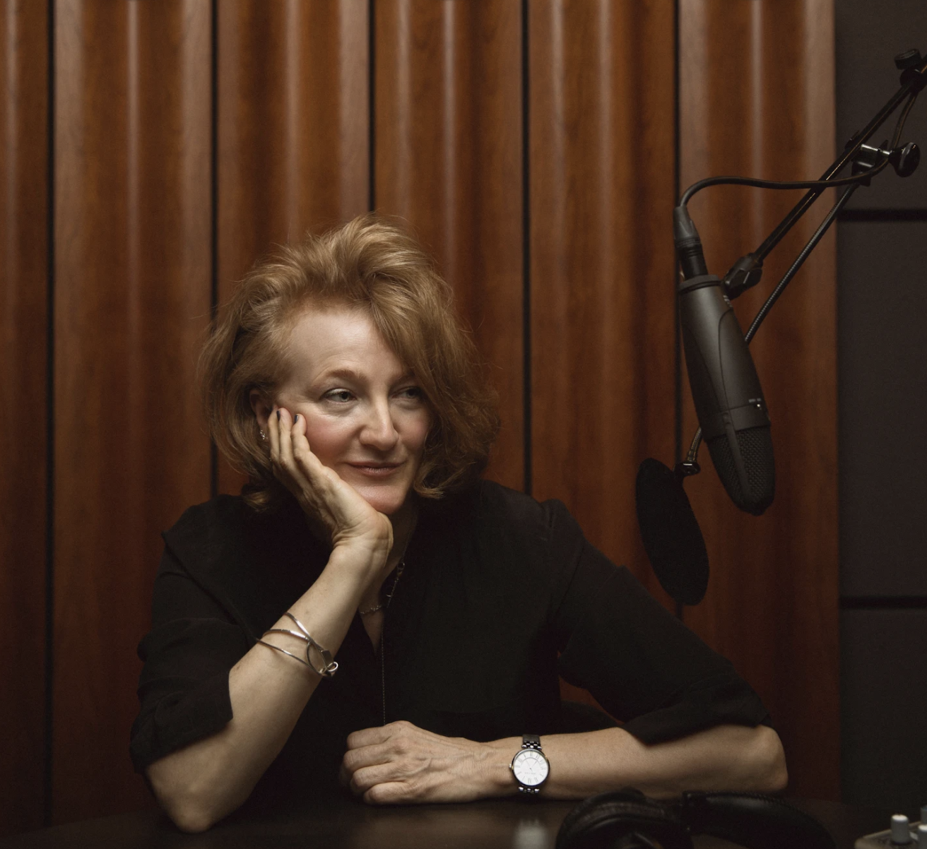 Finding Our Spiritual Homeland with Krista Tippett episode artwork
