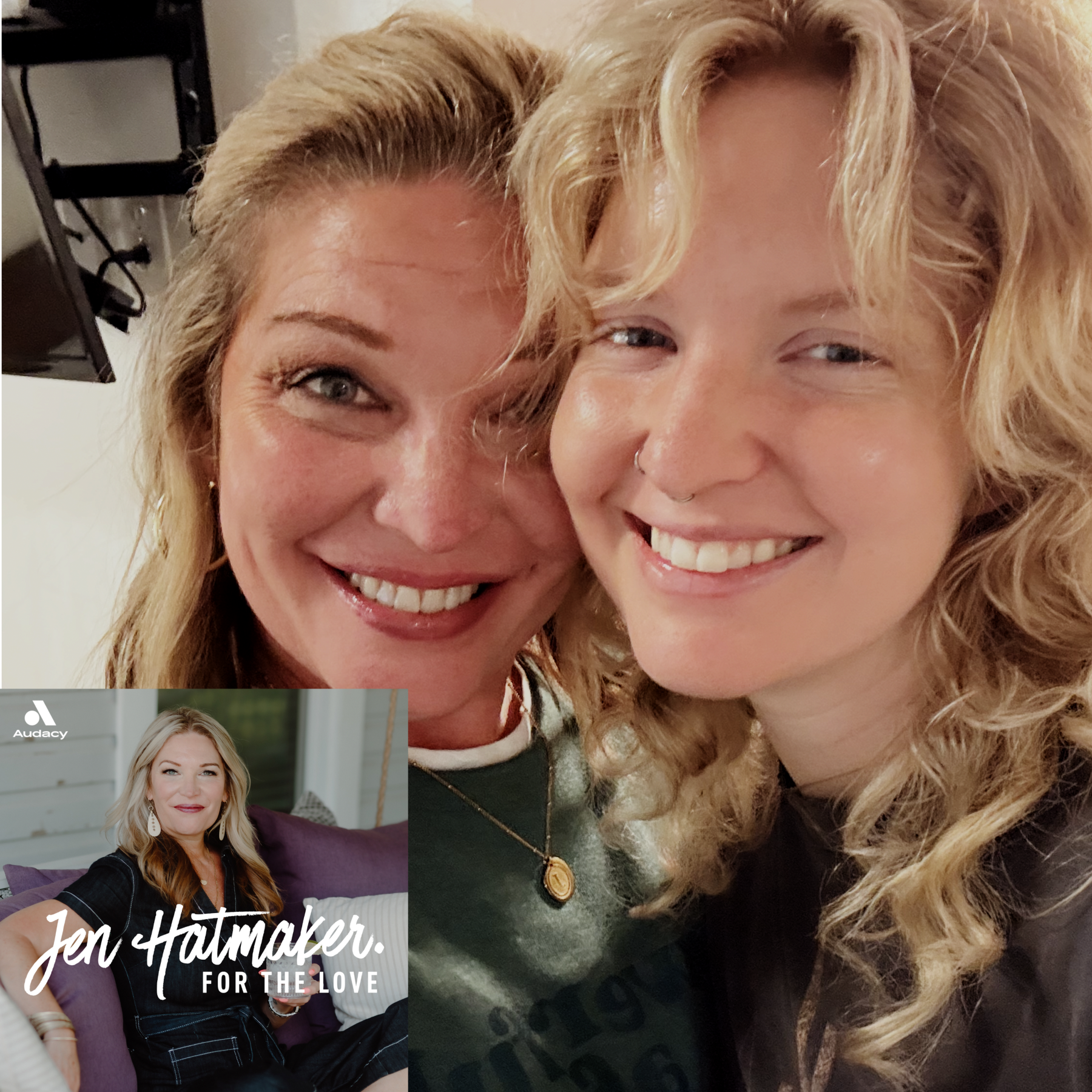 [ENCORE] Every Bit of You Is Cause for Pride and Celebration | Revisiting Our Most Downloaded Episode with Sydney Hatmaker  episode artwork