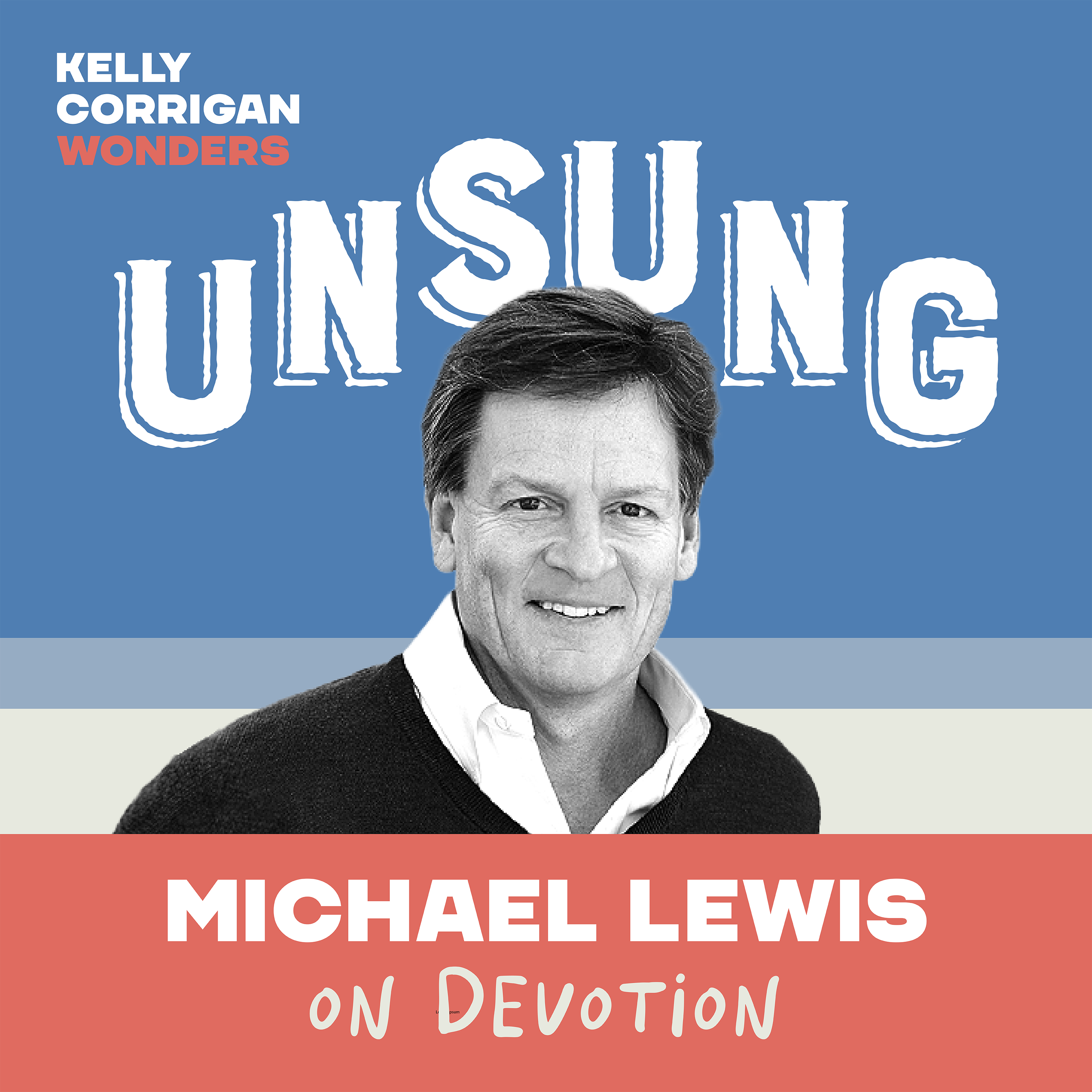 Deep Dive with Michael Lewis on Devotion  episode artwork